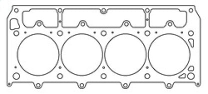 Cometic Head Gasket Bore: 4.185in Thickness: .036in C5936-036 Photo - Primary