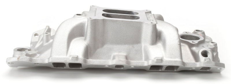 Edelbrock Performer RPM Manifold 7101 Photo - Unmounted