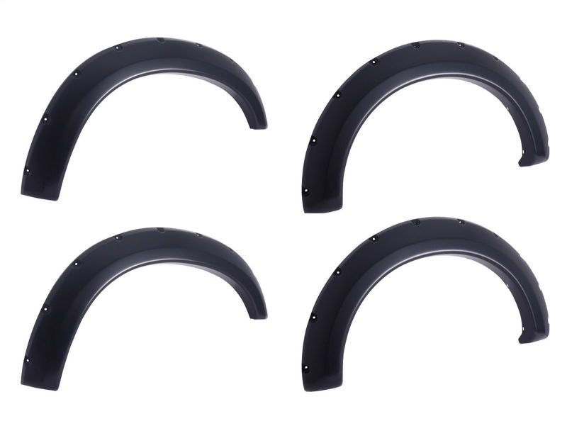 EGR 15+ GMC Sierra HD Bolt-On Look Fender Flares - Set 791684 791684 Photo - Primary