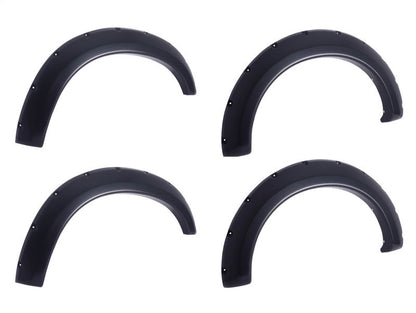 EGR 15+ GMC Sierra HD Bolt-On Look Fender Flares - Set 791684 791684 Photo - Primary