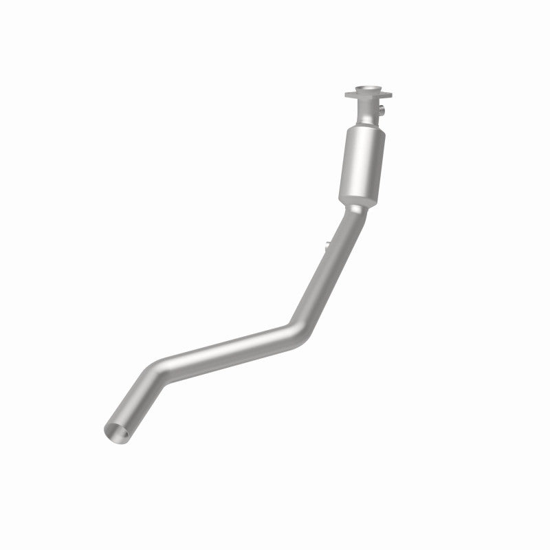MagnaFlow California Grade CARB Compliant Direct-Fit Catalytic Converter 4481179 360 Degree Image Set