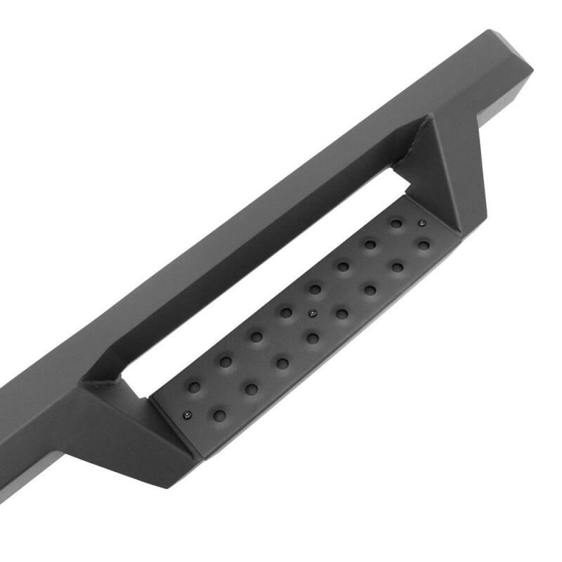Westin HDX Drop Wheel-to-Wheel Nerf Step Bars 56-534335 Photo - Unmounted