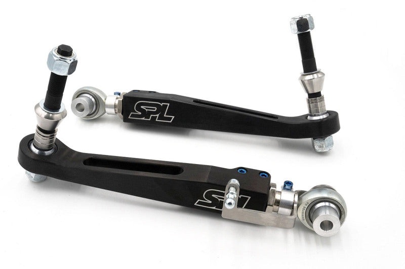 SPL Part BMW F2X/F3X Front Lower Control Arms SPL FLCA F3X Photo - Primary