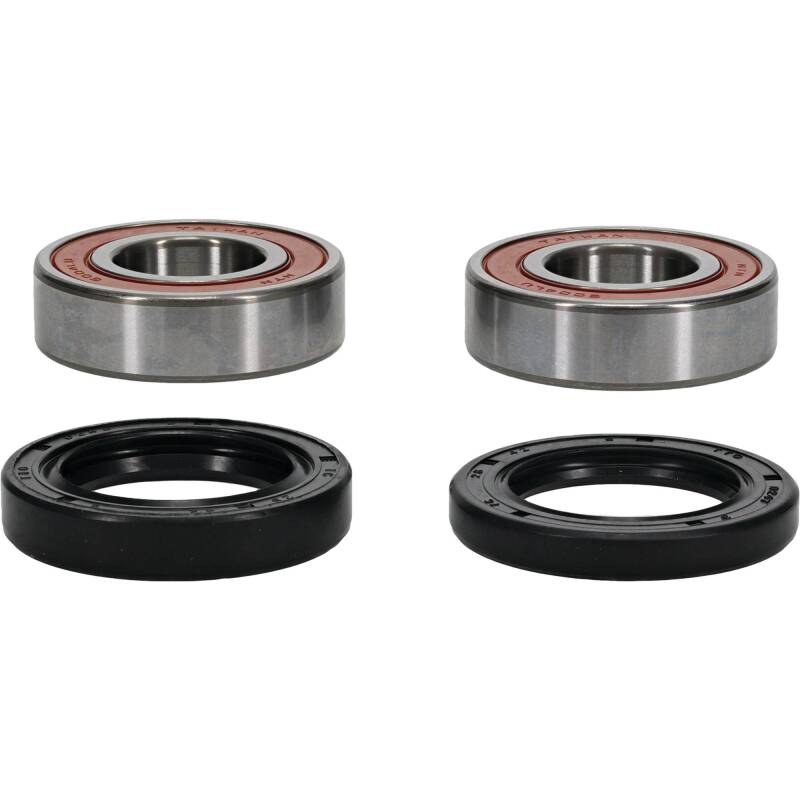 Pivot Works Pw Premium Wheel Bearing 25-1112-P 25-1112-P Photo - Primary