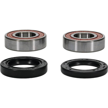 Pivot Works Pw Premium Wheel Bearing 25-1112-P 25-1112-P Photo - Primary