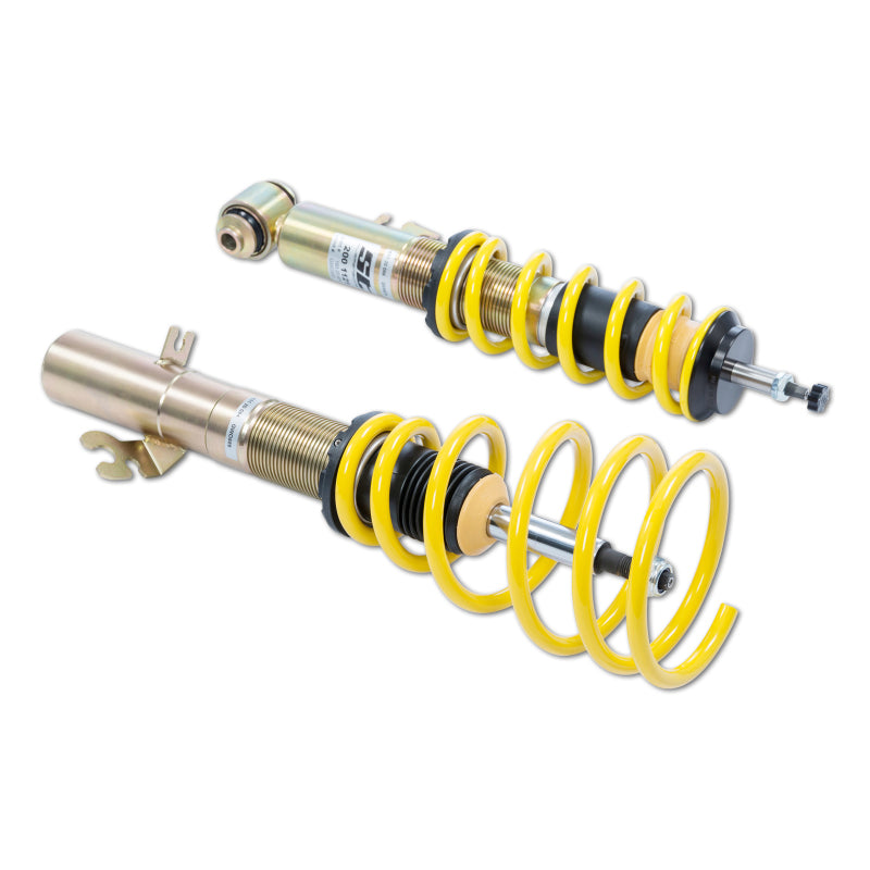 ST Suspensions ST XA Adjustable Coilovers Mini Cooper Convertible R57 / Clubman R55 18220065 18220065 User 1