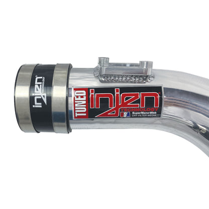 Injen Polished Short Ram Intake 00-03 Celica GTS IS2045P Photo - out of package