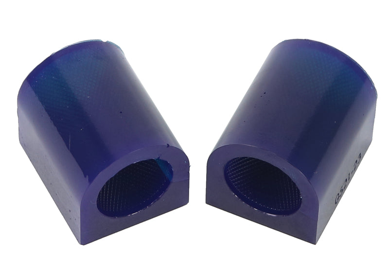 SuperPro Sway Bar Mount Bushing Kit SPF0521-23K Photo - out of package