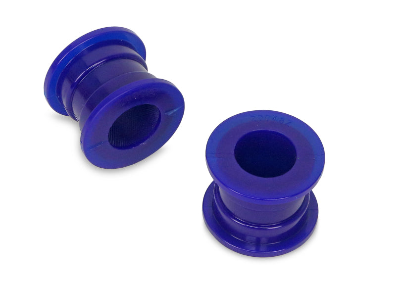 Superpro 10-23 Lexus GX460 / 10-24 Toyota 4Runner Rear 30mm KDSS Sway Bar Mount Bushing Set SPF5727-30K SPF5727-30K Photo - out of package