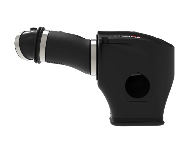 aFe Momentum GT Pro DRY S Air Intake System, 17-20 Dodge Challenger / Charger SRT Hellcat 50-72205D 50-72205D Photo - Unmounted