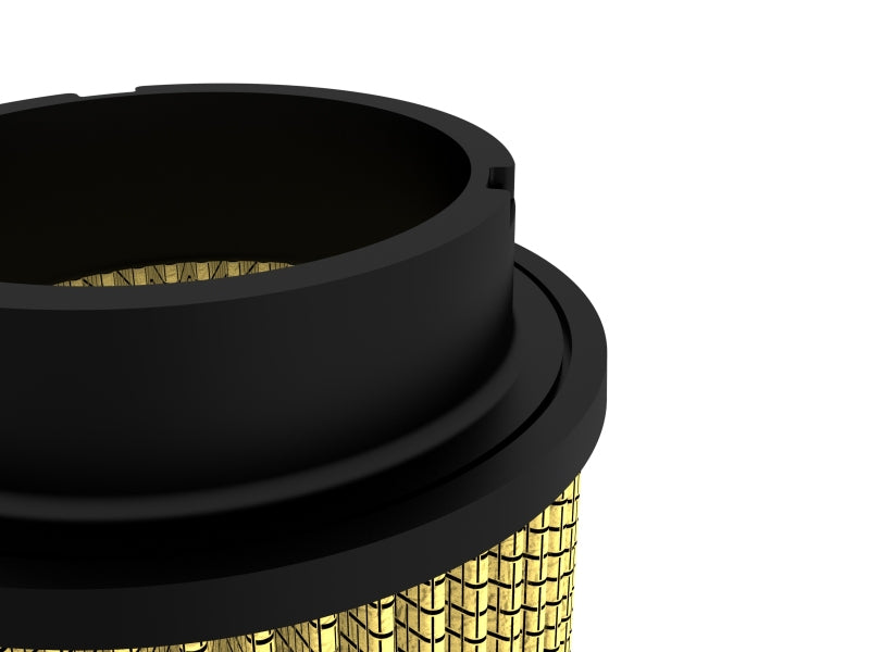 aFe Aries Powersport Pro Guard 7 Oe Replacement Filter Honda Trx450R 06-09 87-10042 Photo - Unmounted