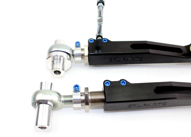 SPL Part BMW E9X/E8X Front Lower Control Arms SPL FLCA E9X Photo - Primary