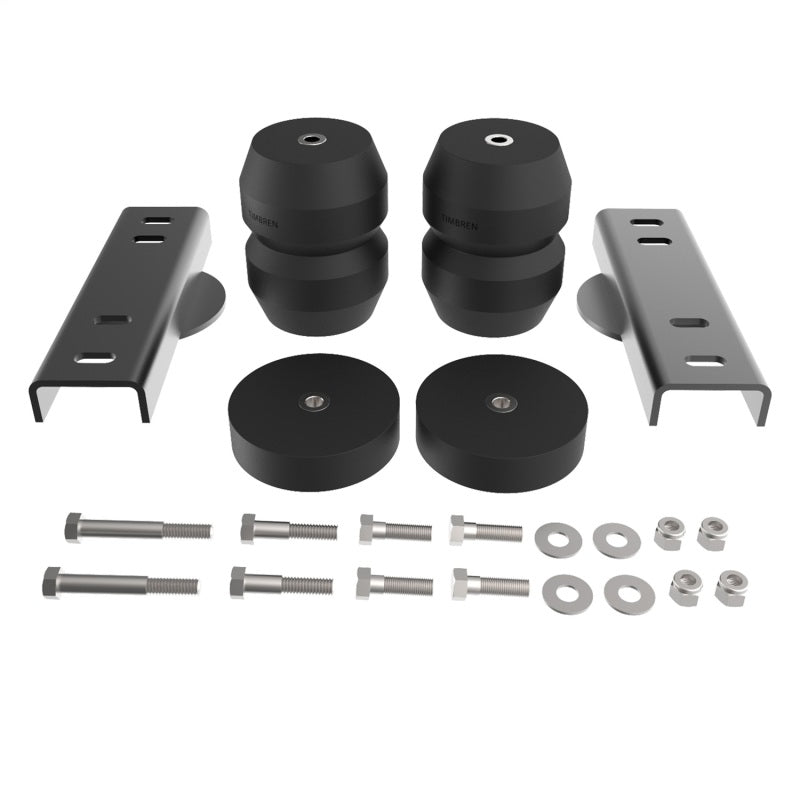 Timbren 1990 Chevrolet C1500 Rear Suspension Enhancement System GMRC25HD GMRC25HD Photo - Primary