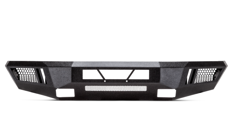 Body Armor 4x4 15-17 Ford F150 Eco Series Front Bumper FD-19336