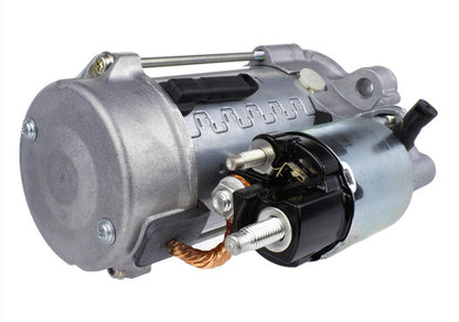Ford Racing 2020+ Super Duty 7.3L Gas Engine Starter M-11000-SD73 M-11000-SD73 Photo - Unmounted