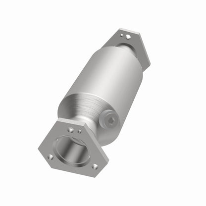 MagnaFlow Standard Grade Federal / EPA Compliant Direct-Fit Catalytic Converter 22918 360 Degree Image Set