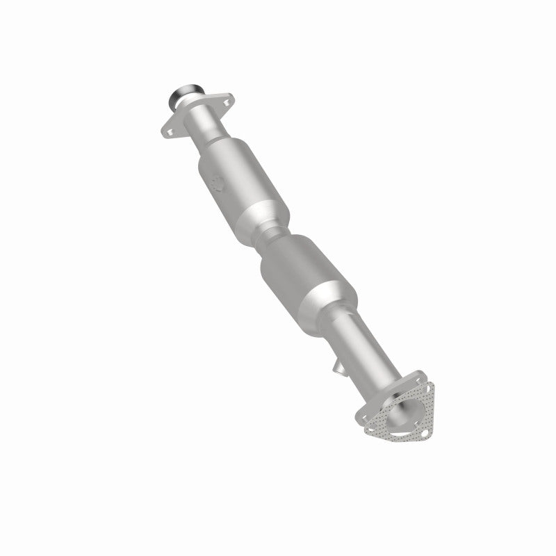 MagnaFlow Acura RL California Grade CARB Compliant Direct-Fit Catalytic Converter 4481137 360 Degree Image Set