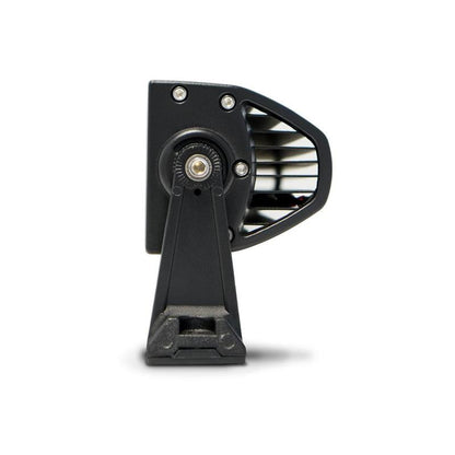 DV8 Offroad Chrome Series 20in Light Bar 120W Flood/Spot 3W LED B20CE120W3W B20CE120W3W Photo - Close Up