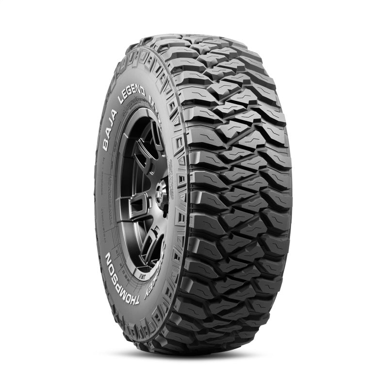 Mickey Thompson Baja Legend MTZ Tire - 33X10.50R15LT 114Q 90000056179 249405 249405 Photo - Unmounted