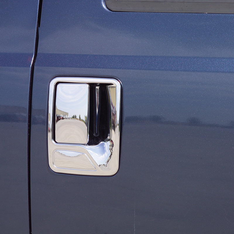 Putco 1999-2016, Ford Super Duty without Passenger Keyhole (4 Door) 401209 Photo - Primary