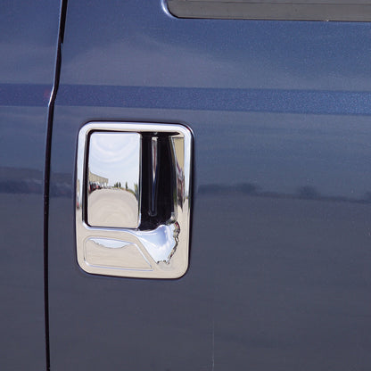 Putco 1999-2016, Ford Super Duty without Passenger Keyhole (4 Door) 401209 Photo - Primary