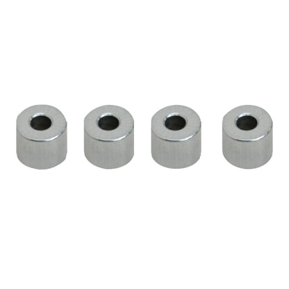 Snow Performance Snow Rail Spacers 17/32in (Set of 4) SNF-30172 SNF-30172 Photo - Primary