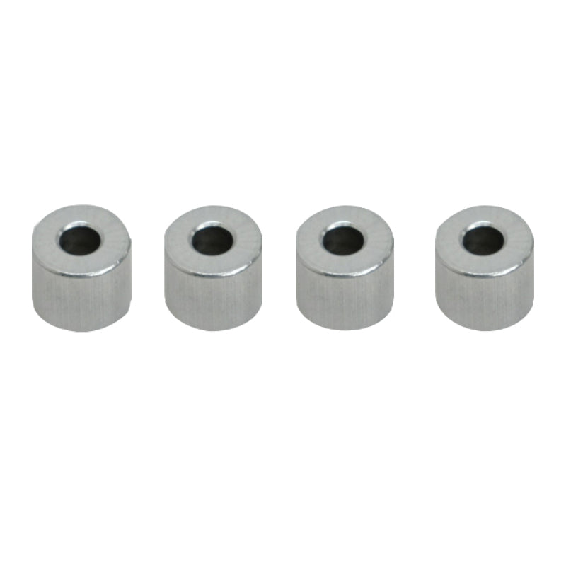 Snow Performance Snow Rail Spacers 17/32in (Set of 4) SNF-30172 SNF-30172 Photo - Primary