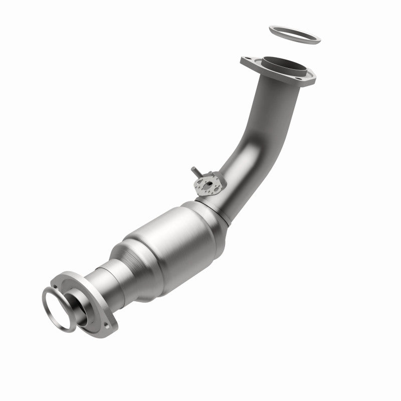 MagnaFlow Toyota 4Runner OEM Grade Federal / EPA Compliant Direct-Fit Catalytic Converter 49505 360 Degree Image Set