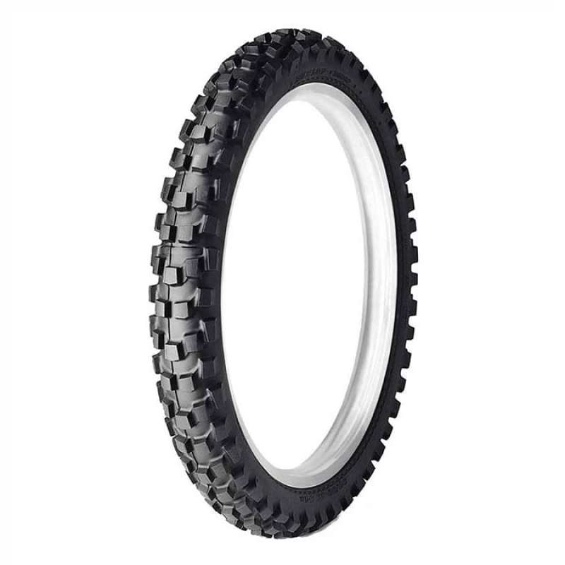 Dunlop D606 Front Tire - 90/90-21 M/C 54R TT 45162083 45162083 Photo - Primary