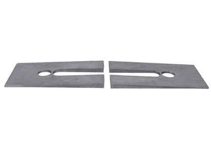 Ford Performance Parts Ford Racing 2004-13 F-150 Rear Lowering Kit M-3000-G Photo - Unmounted