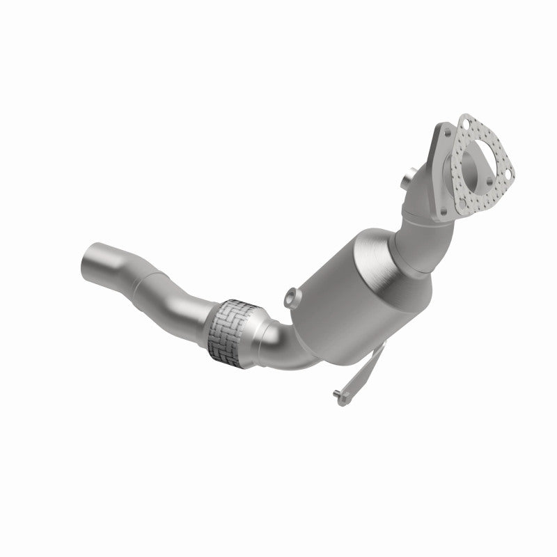 MagnaFlow Cadillac CT6 OEM Grade Federal / EPA Compliant Direct-Fit Catalytic Converter 21-914 360 Degree Image Set
