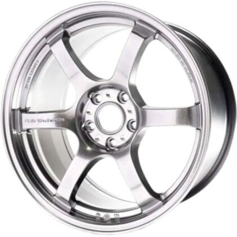 Gram Lights GL 57DR Wheels Wheels Wheels - Cast main image