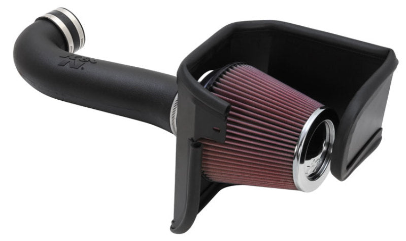 K&N Engineering KN 63 AirCharger Intake Air Intake Systems Cold Air Intakes main image