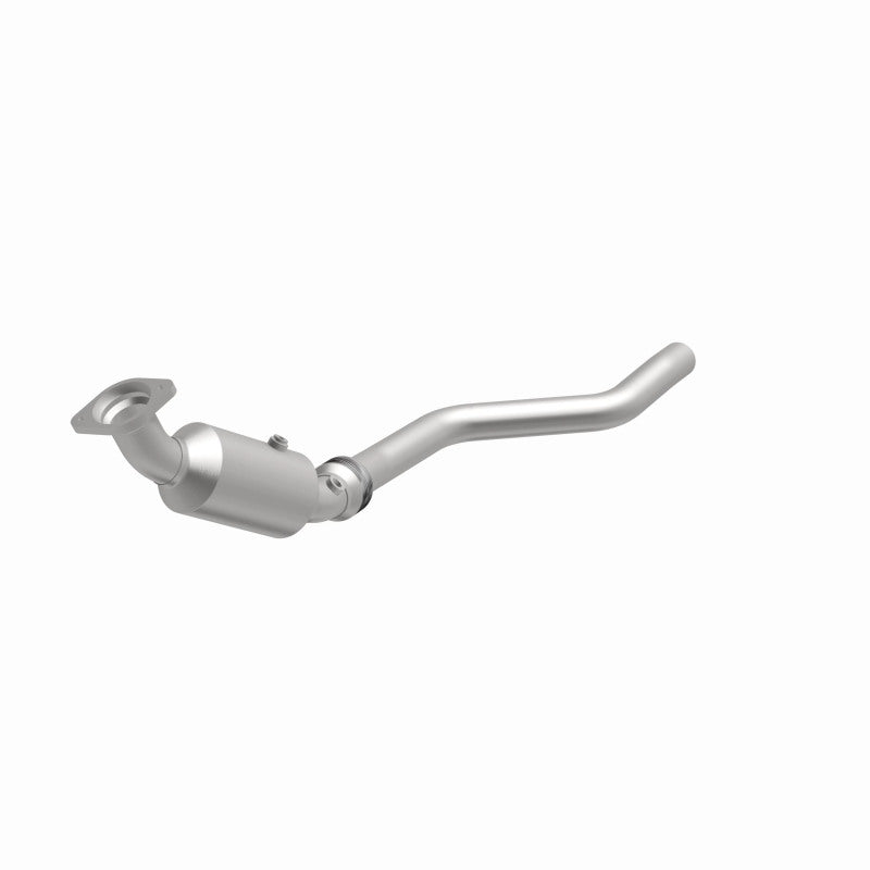 MagnaFlow OEM Grade Federal / EPA Compliant Direct-Fit Catalytic Converter 49244 360 Degree Image Set