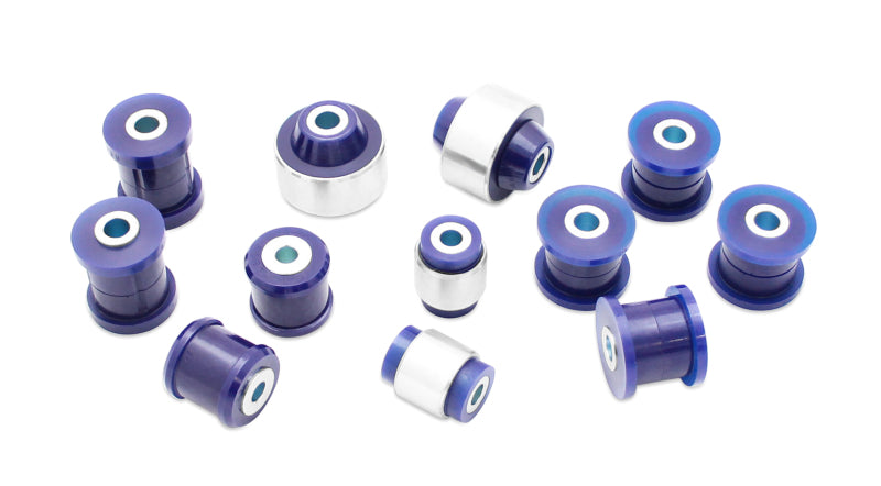 Superpro Enhancement Bushing Kit Honda KIT164K KIT164K Photo - Primary