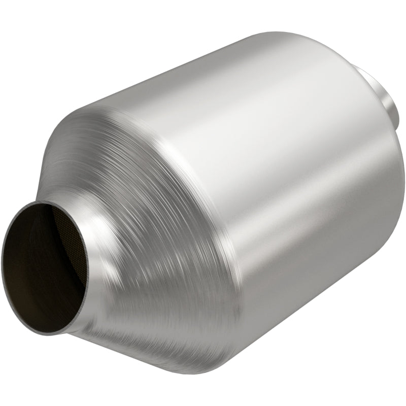 MagnaFlow California Grade CARB Compliant Direct-Fit Catalytic Converter 5411284 Photo - Primary