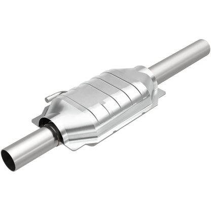 MagnaFlow Jeep California Grade CARB Compliant Direct-Fit Catalytic Converter 3391222 Photo - Primary