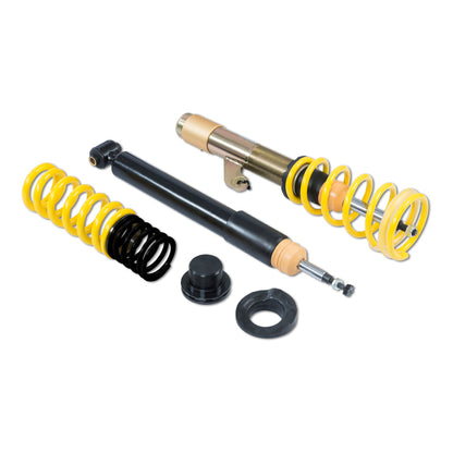 ST XA-Height/Rebound Adjustable Coilovers BMW 3 Series F34 GT 2WD w/o Electronic Dampers 1822000J 1822000J User 1