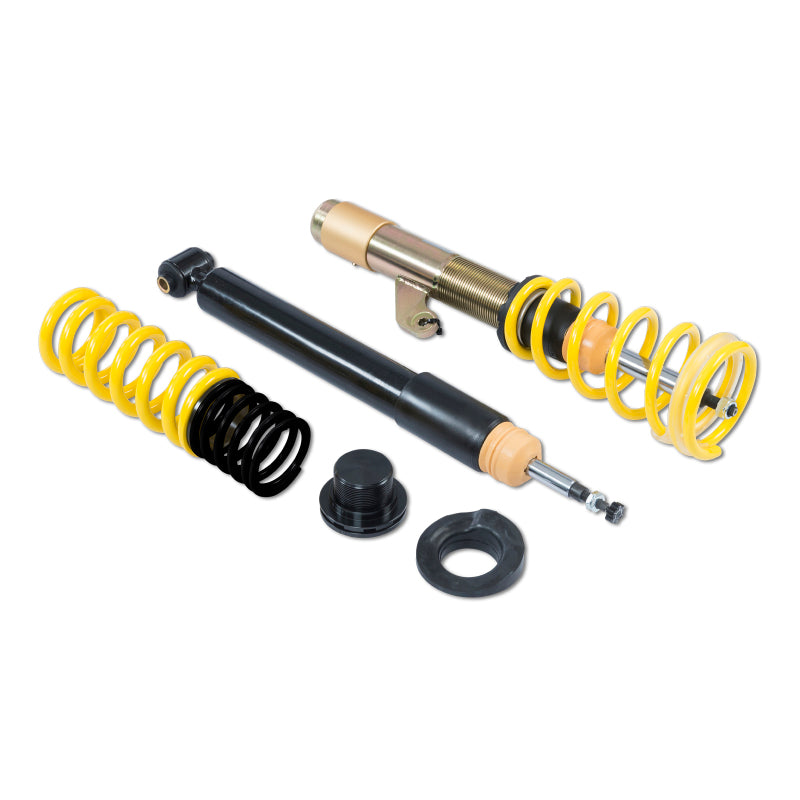 ST XA-Height/Rebound Adjustable Coilovers BMW 3 Series F34 GT 2WD w/o Electronic Dampers 1822000J 1822000J User 1