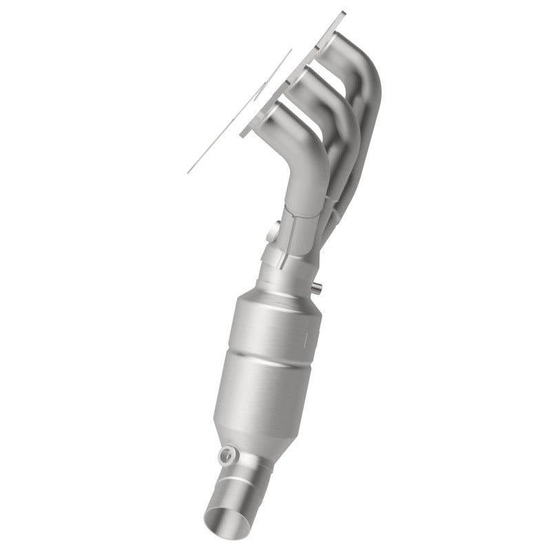 MagnaFlow BMW HM Grade Federal / EPA Compliant Manifold Catalytic Converter 50416 360 Degree Image Set