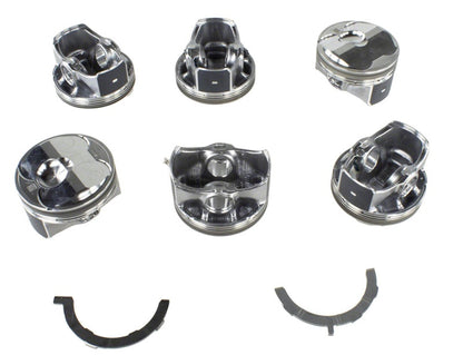 Ford Racing 3.5L V6 NA Rebuild Kit No. 2 M-6000-35V6KIT2 M-6000-35V6KIT2 Photo - Unmounted
