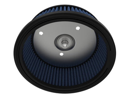 aFe Aries Powersport Air Filters OER P5R A/F P5R MC - Harley Davidson XL/Dyna 99-21 80-10401R 80-10401R Photo - Unmounted
