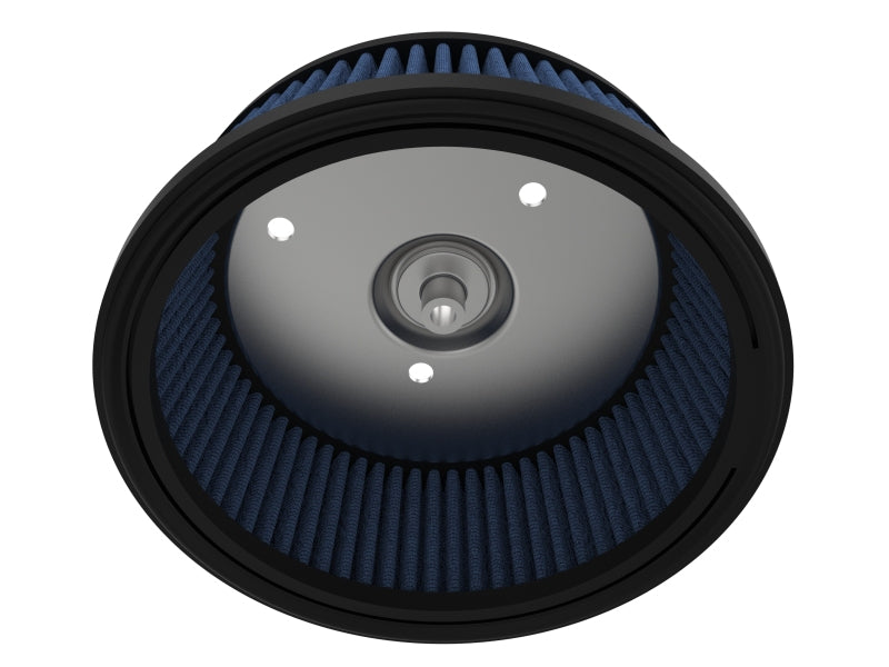 aFe Aries Powersport Air Filters OER P5R A/F P5R MC - Harley Davidson XL/Dyna 99-21 80-10401R 80-10401R Photo - Unmounted