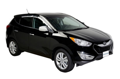 Putco 2010-2015, Hyundai Tucson IX 401766 Photo - Mounted