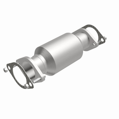 Magnaflow 13-14 Hyundai Genesis Coupe 2.0L Direct Fit Converter 5421861 5421861 360 Degree Image Set
