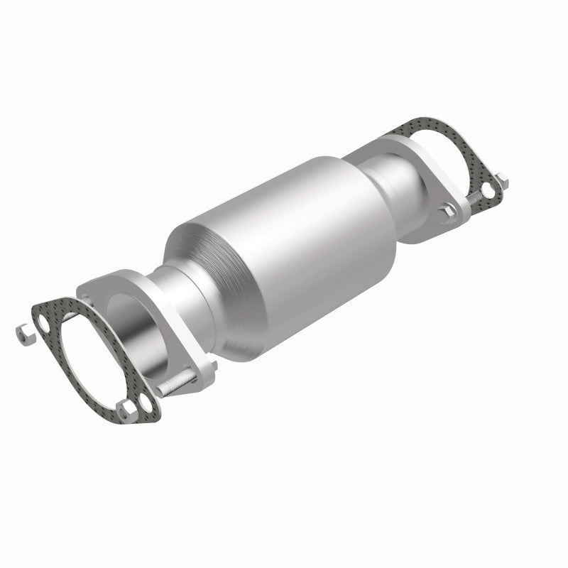 Magnaflow 13-14 Hyundai Genesis Coupe 2.0L Direct Fit Converter 5421861 5421861 360 Degree Image Set