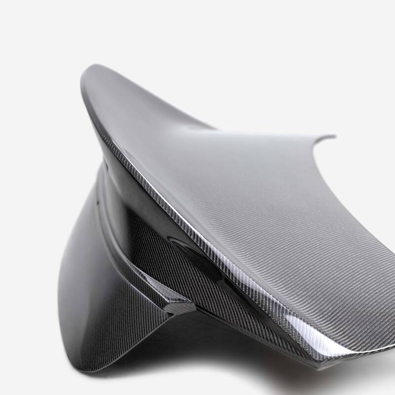 Seibon 2022+ Toyota GR86 / Subaru BRZ C-Style Carbon Fiber Trunk Lid TL22TY86-C TL22TY86-C User 1