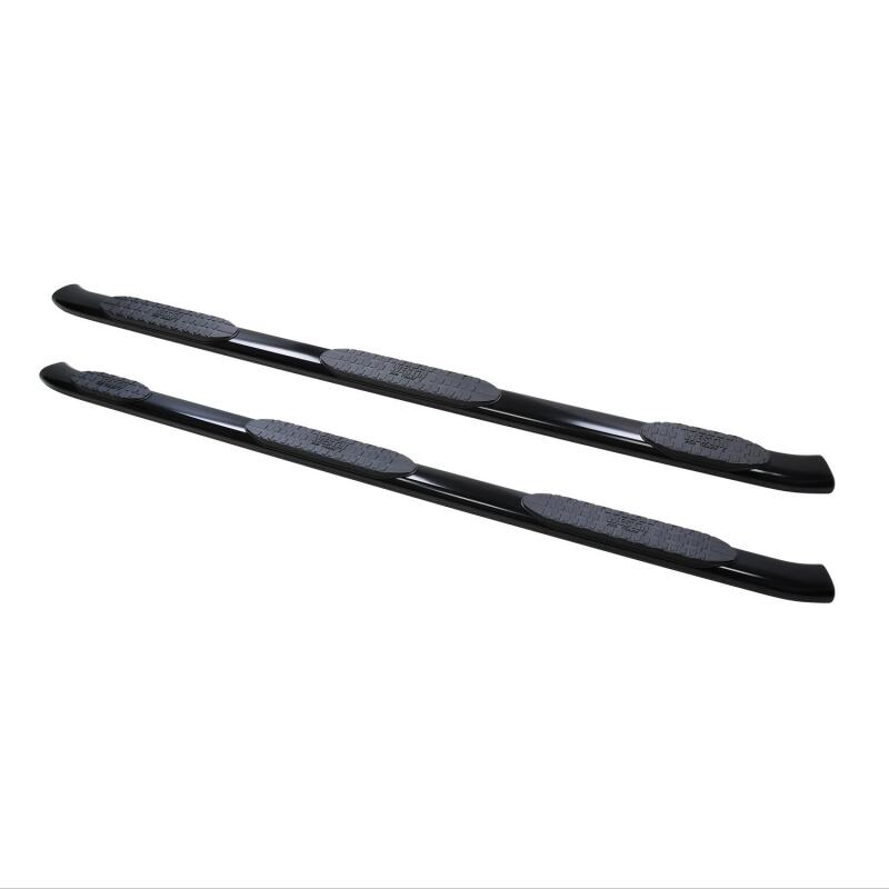 Westin PRO TRAXX 5 Oval W2W Nerf Step Bars 21-534725 Photo - Unmounted