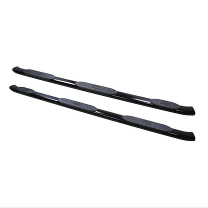 Westin PRO TRAXX 5 Oval W2W Nerf Step Bars 21-534725 Photo - Unmounted