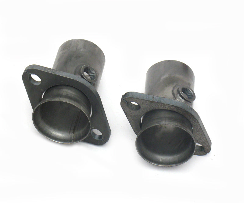 JBA 2.5in Stainless 1650 EFI Starter Tubes 1650-1ST 1650-1ST Photo - Primary